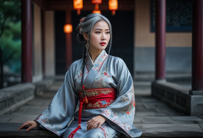 我在异世界当奴隶