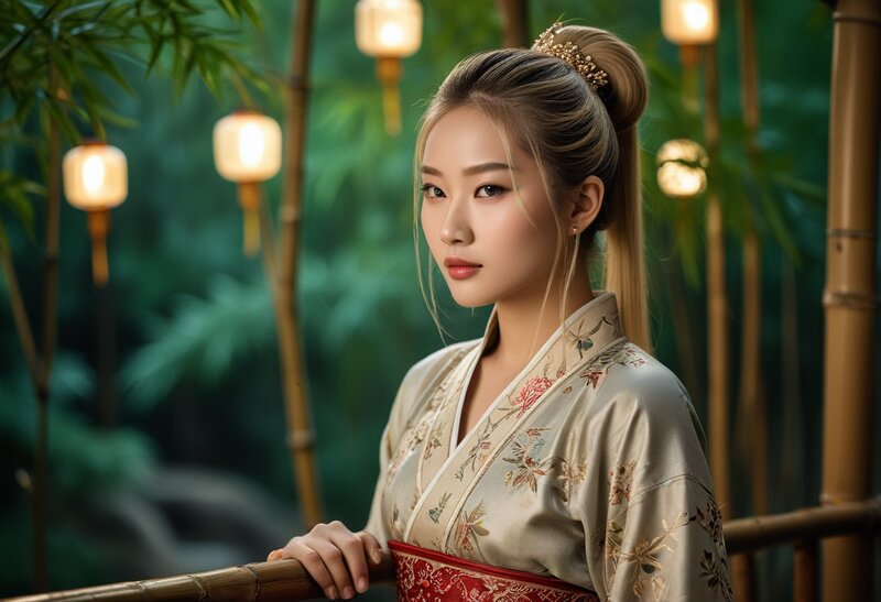我在异世界当奴隶
